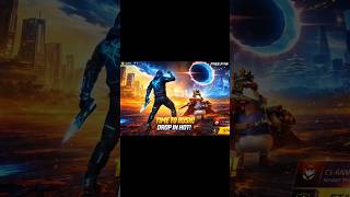 #Free Fire Cool HDR Thumbnail | Epic Battle Drop | Time to Rush🔥 for you#pana#
