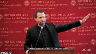 We are the Body of Christ: An Ignatian Approach to Restoring the Humanity of Migrants