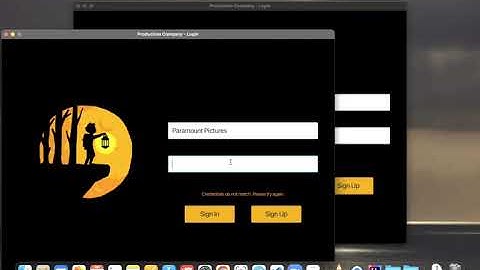 Movie Database Management by Ananya Shahrin Promi | BUET, CSE Level-1, Term-2 project CSE108