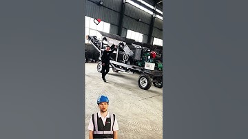 #fcnfm Revolutionizing Mining: The Power of Mobile Sand Making Machines from FCN.FM