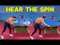 Read Spin By Ear: The Secret to a Game-Changing Serve Return
