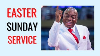 EASTER SUNDAY SERVICE 2021 |  BISHOP DAVID OYEDEPO | 4TH APRIL 2021| 2ND SERVICE