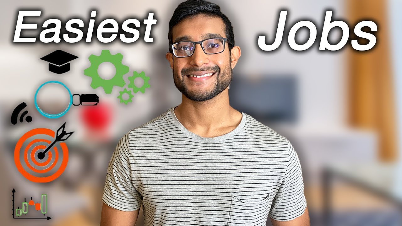 The BEST Jobs To Have While In College Flexible Easy YouTube The BEST Jobs To Have While In College Flexible Easy YouTube