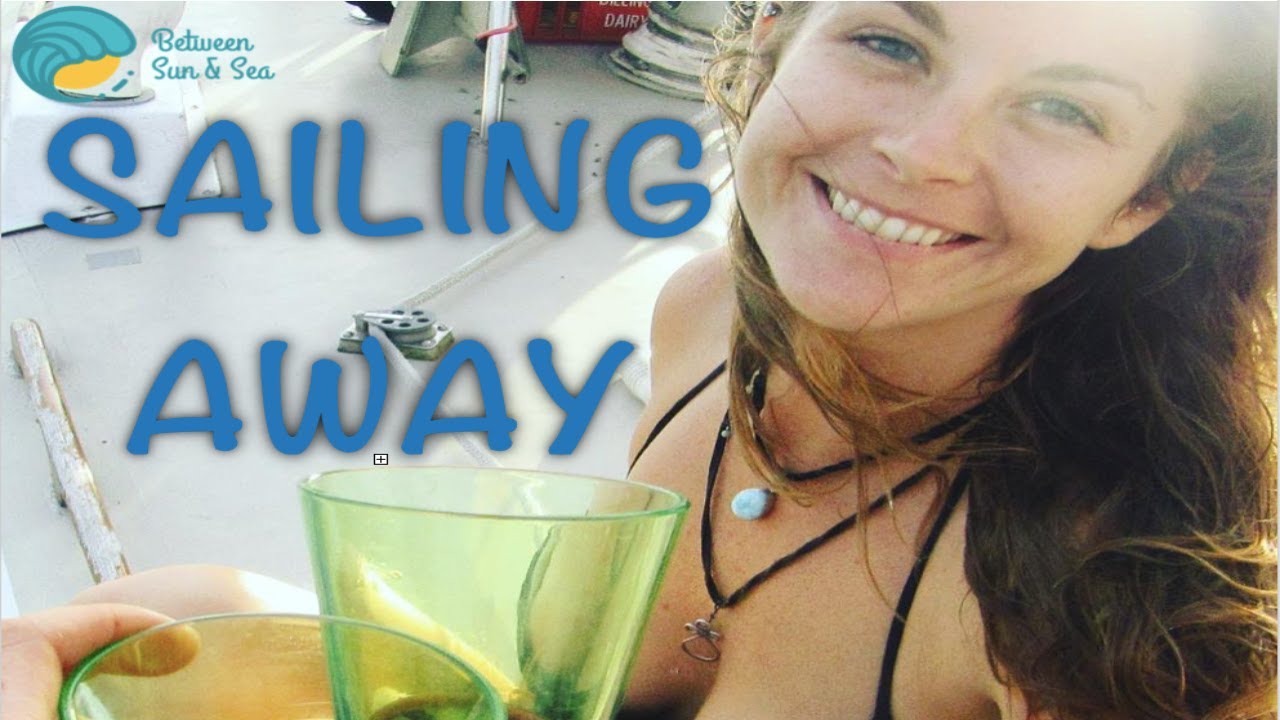 Preparing to Sail Away from the USA! (Ep. 14 Between Sun and Sea)