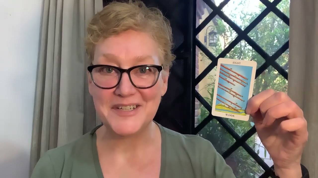 You are co-creating your reality and going through a major reinvention! Let it flow.