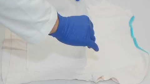 watch a video on the Modified Griess Test procedure