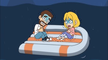 Rescue Story Save My Girl - Noob Vs Pro Funny Rescue Game Level 11 - 21 Android Gameplay Walkthrough