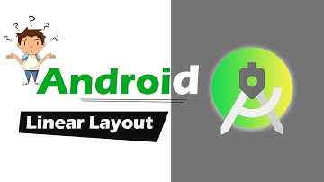 Linear Layout in android studio | What is Linear Layout in android studio #2