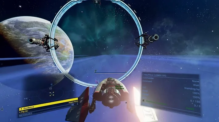 X4: Foundations - Using Repeat Orders Early Game