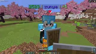 Sword MC Annual 2026 Hunger Games Application screenshot 4