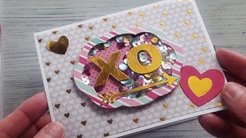 How to Make a Valentine