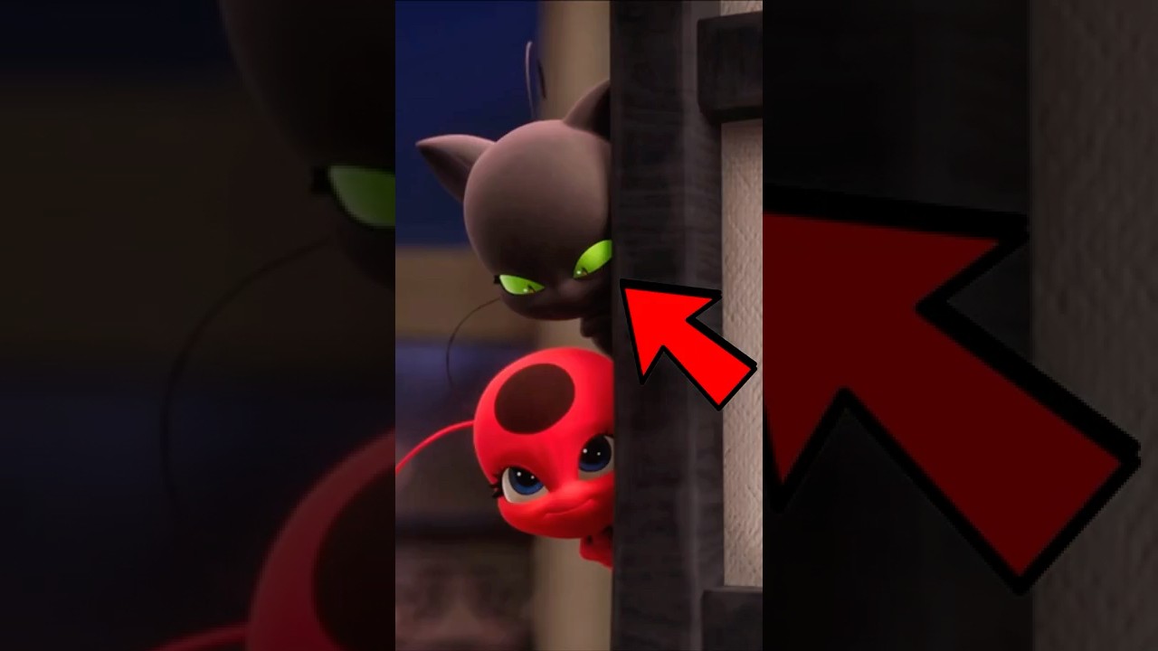 Can Kwami ACTUALLY Fall In Love?!!  