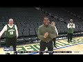 Hype builds ahead of Bucks season opener