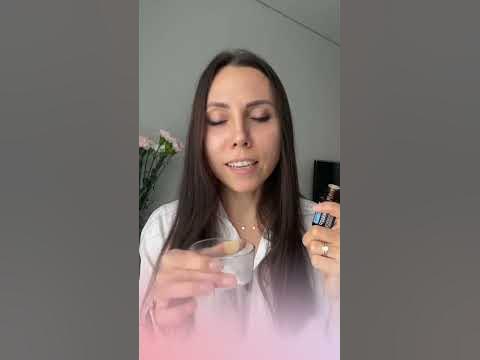 Паровая ингаляция с эфирными маслами 🌬️ - YouTube