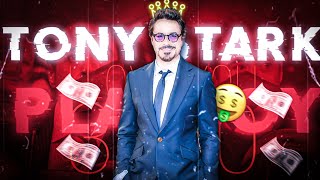 Tony Stark | Get on the floor | Edit | Ae inspired Editt | Tony stark | Rdj | K KING ! #tonystark