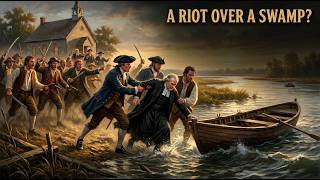 The Newcastle Mutiny & The Mohawk Alliance | Historical Context