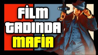 Film Tadında | Mafia: Definitive Edition | Tüm Bölümler Tek Parça screenshot 1