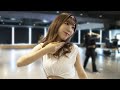 24emotions - 'ふぁびゅらす'(Fabulous) Dance Practice Movie