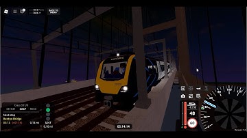 SCR - Roblox - Video 287 - Version 2.1.4 - Airlink, Connect and Waterline