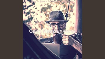 Spirited Koto and Strings - Vibe for Binaural Meditation