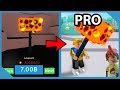 I Bought The Best Ban Hammer And Banned Flamingo - Roblox Banning Simulator