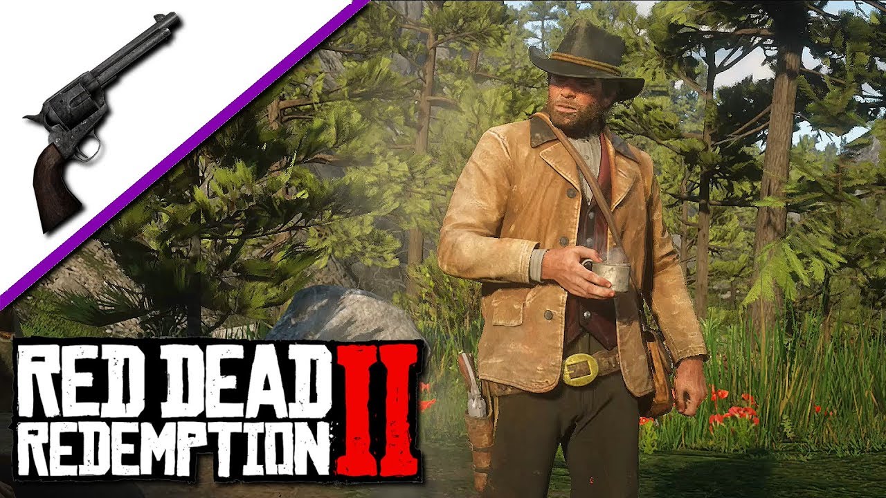 Red Dead Redemption 2 Rp Server Deutsch