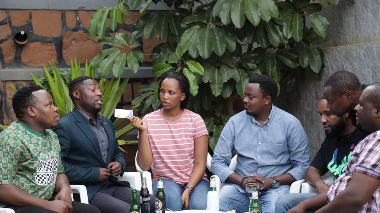 PAPA SAVA EP1172:INDA YA MADEDERI SE WE!!!BY NIYITEGEKA Gratien(Rwandan Comedy)