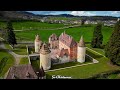 Visite du Château de Ménessaire avec son Propriétaire. Histoire, Intérieurs et Restauration.
