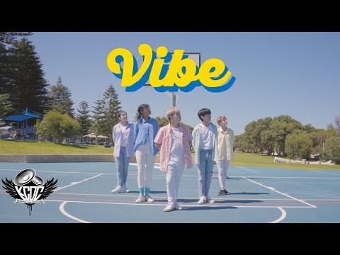 1TEAM | VIBE(습관적 VIBE) | DANCE COVER [KCDC]