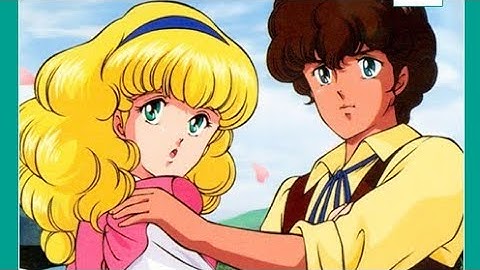 Estelle Baron - Julie et Stéphane  - Honoo no Alpen Rose