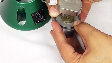 Selecting Retaining Rings