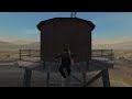 completing mission trainyard with touchpad not with mouse