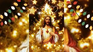 🎀🎄🎀🎍 🎀🎄 «В Рождество Христово Ангел прилетел" ✨🌟✨⭐️🌏