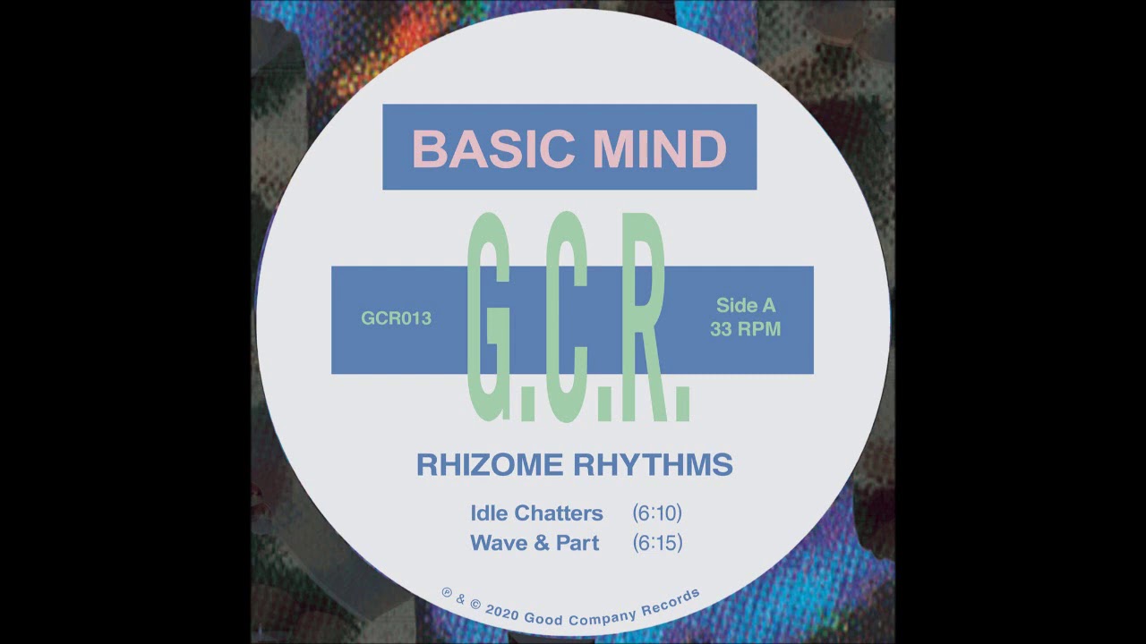 Watch Basic Mind - Idle Chatters on YouTube Watch Basic Mind - Idle Chatters on YouTube