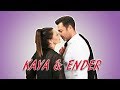 Kaya & Ender
