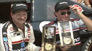 Racing Dominance in the 1990s (Talladega Series: 3/6)