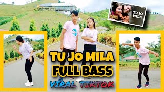 DJ YG LAGI VIRAL !! TU JO MILA || [ FULL BASS ] GHOPAL USMAN // NEW 2021