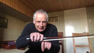 TuesdayTutorial Episode 2 - Back to Bowsics