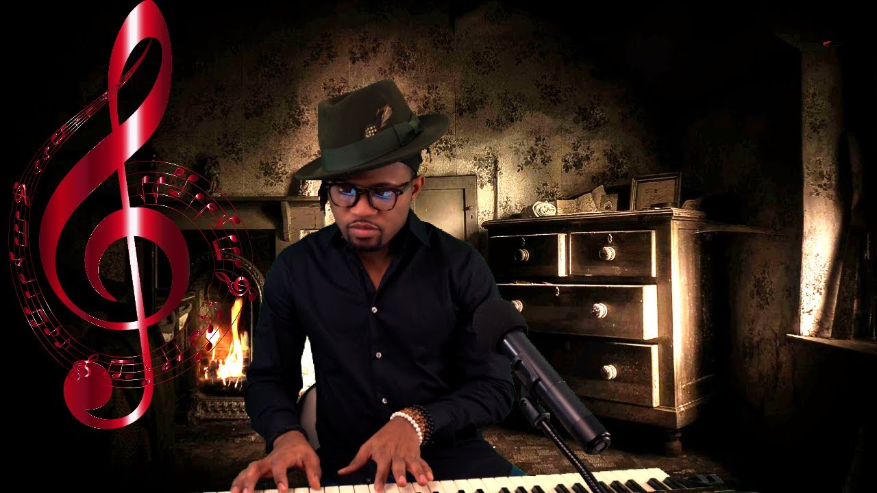 MAWEJA MVIDIMUKULU par Jules Mwamba Musique Congolaise Originale AfroBeats KUSENGA PURE AFRICAINE