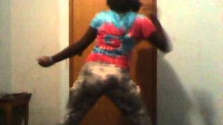 Twerkas Part 2 :)
