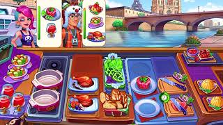 COOKING MADNESS: Game 106 screenshot 4