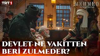 Sadrazam Rum Mehmed Paşa’nın Cezası Ne Olacak? - Mehmed: Fetihler Sultanı 87. Bölüm