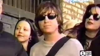 VH1 Bands on the Run -  Episode 11 from VHS copy