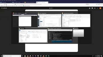 Cloud9 Import From Zip File