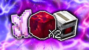 This game breaking bug was finally fixed... (Hypixel Skyblock)