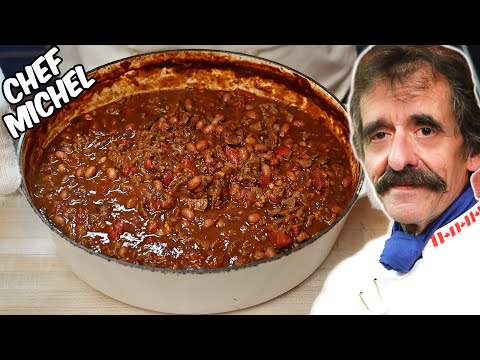 MON CHILI COSTAUD