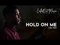 HOLD ON ME Lyric Video by Victoria Joel | CalledOut Music | Victorious TV