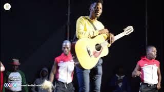 UMjabulisi Performance (Intola Maskandi Festival)