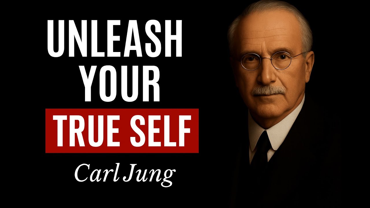 The Invisible Forces Controlling Your Life — Carl Jung’s Most Dangerous ...