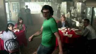 [HD] Sugalumps - Flight of the Conchords